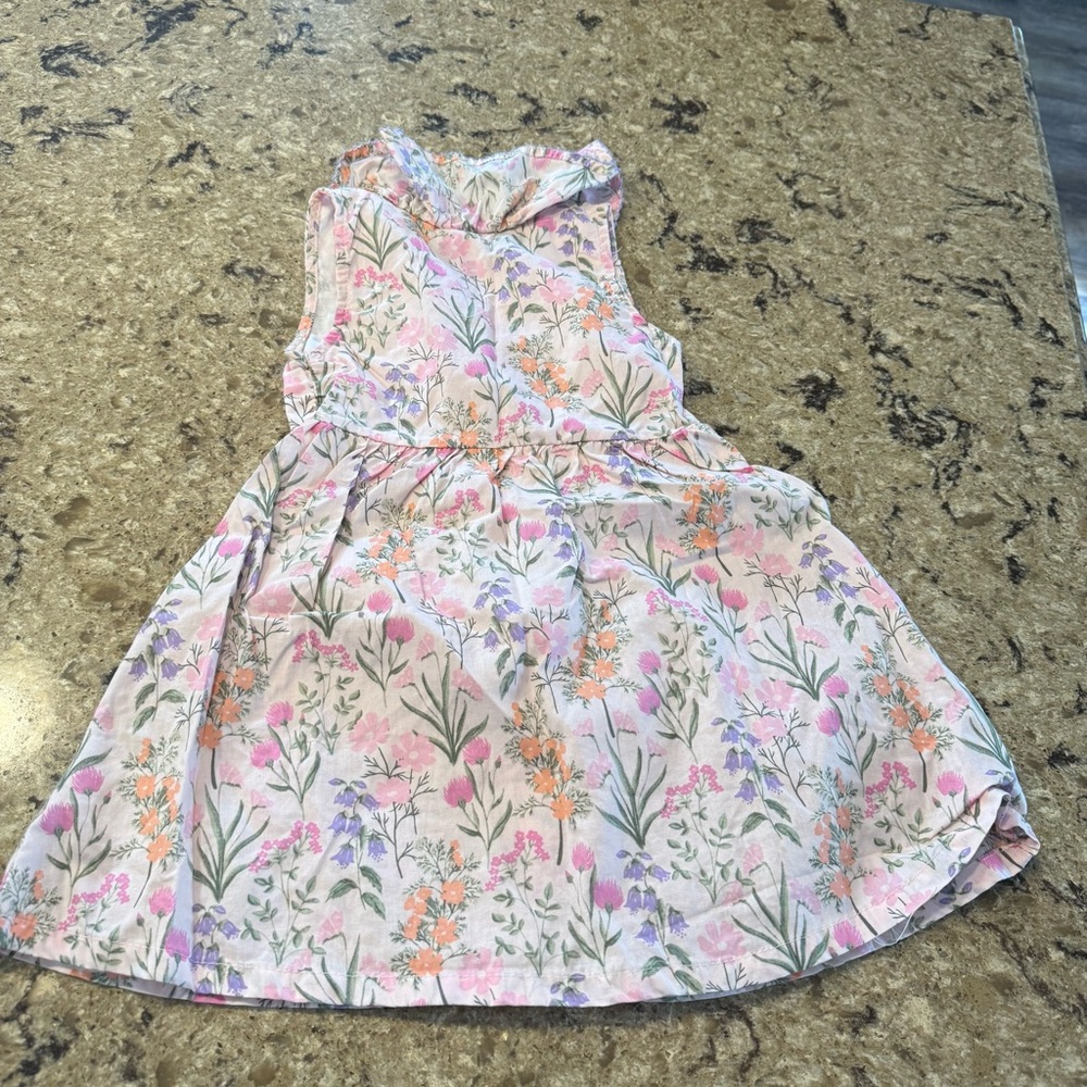 Sprind Dress - Picture 5 of 5